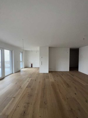 Neubau-Design-Mehrfamilienhaus in Kaiserslautern – 12 exklusive Mietwohnungen mit Luxus-Ausstattung