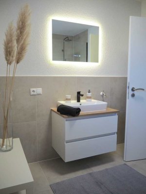 3‑ZKB‑ETW mit Balkon, Stellplatz & Energieklasse A