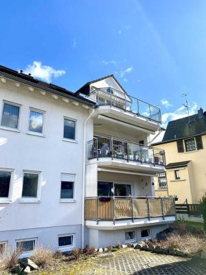 Prämierte Eigentumswohnung, 3ZKB in Toplage, inkl. TG Stellplatz, uvm, PROVISIONSFREI
