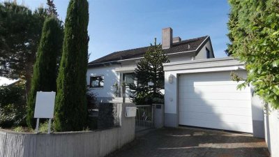 RESERVIERT * Modernisierter Bungalow im Weinort Neustadt-Gimmeldingen
