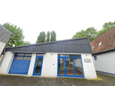 Haus mit Erweiterungspotenzial in bester Lage der List!