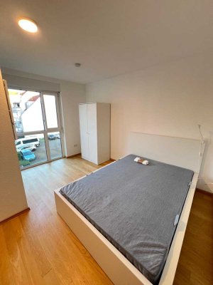 1,5 Zimmer in Wohngemeinschaft, im Zentrum von Rheinfelden zu vermieten