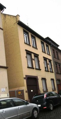 Schicke 3 ZKB-Mietwohnung