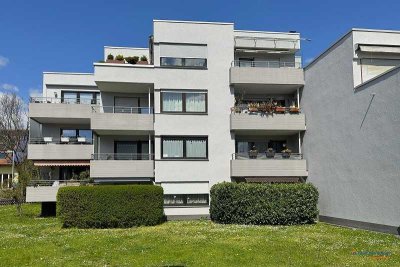 Rendite oder Selbstbezug: Attraktive 3,5-Zi.-ETW in Kleinheppach