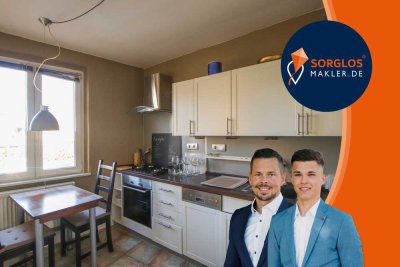 Ein Haus für die ganze Familie: Mehrgenerationshaus mit viel Potential