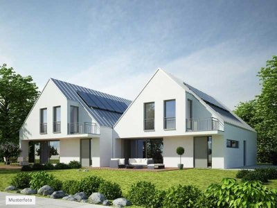 Provi frei Einfamilienhaus mit Garage in 47179 Duisburg -