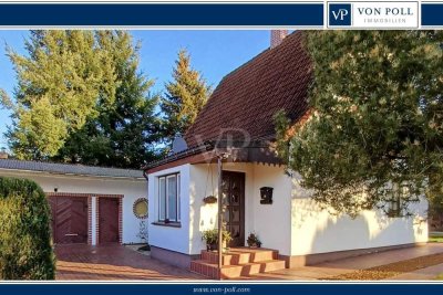 Einfamilienhaus auf dem Lande sucht Hobbylandwirt mit Handwerkerqualitäten