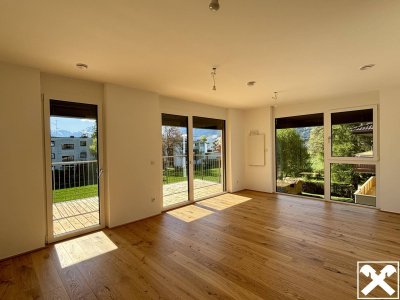 PROVISIONSFREI - 3-Zimmer-Wohnung mit sonnigem Balkon