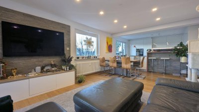 107 m² - Saniert statt Renovierungsstau: 5 Zimmer in Rankweil