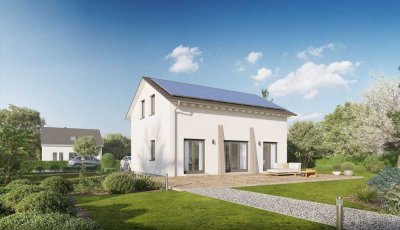 Ihr individuelles Einfamilienhaus in Solingen - Maßgeschneidert und nachhaltig mit allkauf