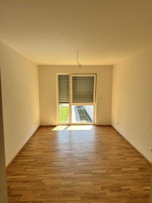 Geschmackvolle 3-Raum-Wohnung mit Balkon und Einbauküche in Weinstadt