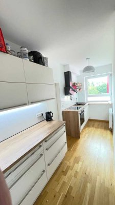2 ZKB Wohnung in Bottrop