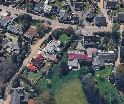 Preis Reduzierung wegen Auswanderung