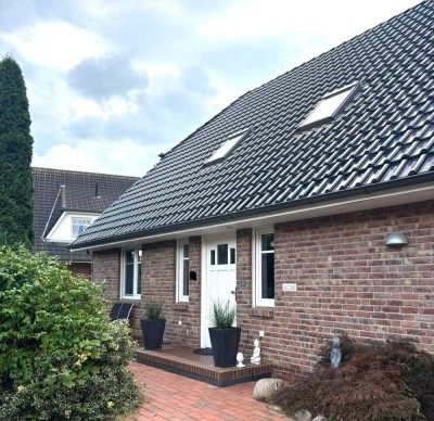 Einfamilienhaus in schöner Lage