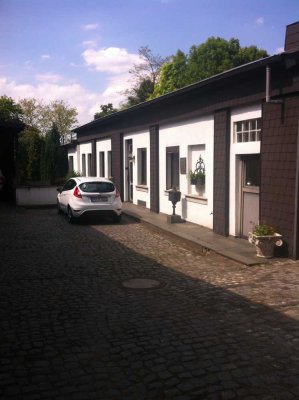 ANFRAGESTOP! Aachen 150 Qm, barrierefrei, WG geeignet, furnished, Einbauküche + Gas, Strom Netz