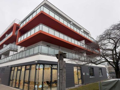 Geräumige wunderschöne 4-Zimmer Wohnung in Leinfelden-Echterdingen