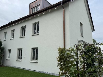 Top-Sanierte Doppelhaushälfte in Bestlage Herford