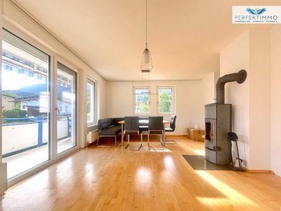 Schöne, große 3-Zimmer-Wohnung