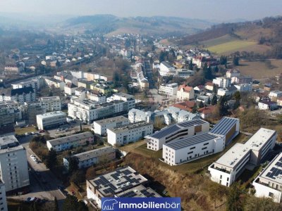 Wohnen am Uberlberg - Hochwertige Neubauwohnung in Bestlage in Bad Schallerbach - Top 35