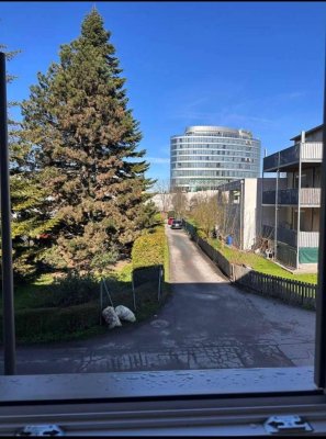 Wohnung
