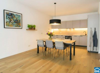 Idyllisches Wohnen im Wienerwald: Moderne Eigentumswohnungen in Kaltenleutgeben