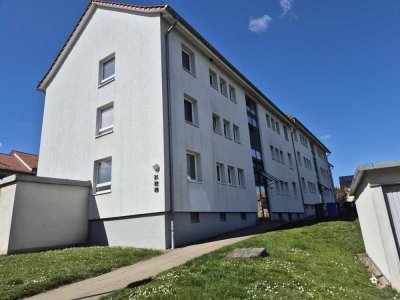 3-Zimmer-Wohnung mit Wannenbad***in ruhiger Wohngegend!!!