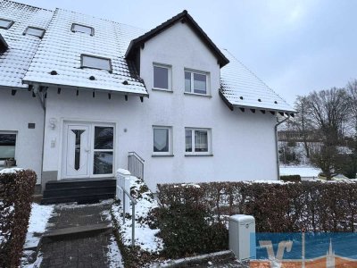 Wickede: Vermietete 3-Zimmer-Eigentumswohnng mit Balkon, Stellplatz und Staffelmietvertrag!