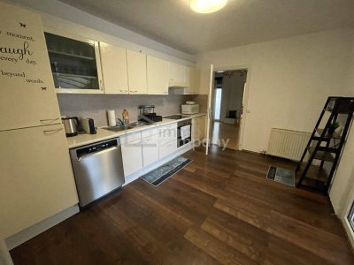 125m² Eigentumswohnung mit Balkon in Wilhering – gepflegtes Wohnhaus inkl. Parkplatz.