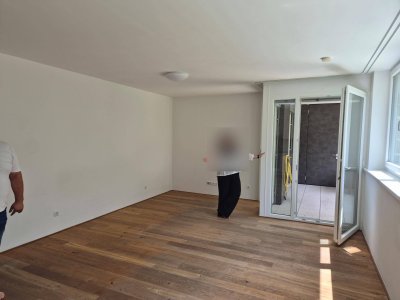 2 Zimmerwohung zwischen Marktplatz und Bahnhof in Dornbirn