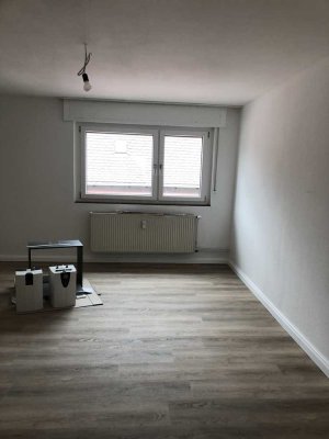 2-Zimmer-Wohnung mit EBK in Bruchsal
