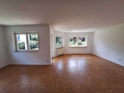 Großzügige 3-Zimmer-Erdgeschosswohnung im Grünen in Niedernhall-Giebelheide