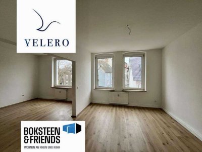 Schöner Wohnen in Herne! Moderne und helle 2-Zimmer-Wohnung zu vermieten!!