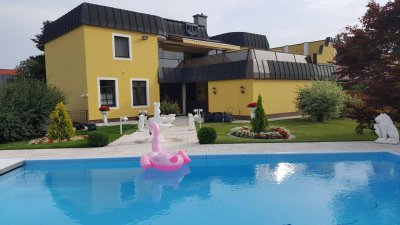 Wohn/Geschäftshaus