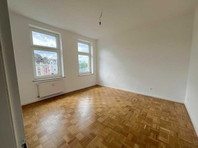 Erstbezug nach Sanierung - 3,5-Zimmer Wohnung in Essen-Bredeney