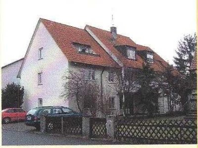 Wunderschöne großzügige 2-Zimmer Wohnung in schöner Wohngegend