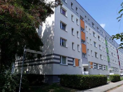 Ruhiges Wohnen in Knieper West!