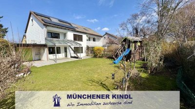 ***Attraktives 2-Familienhaus in ruhiger Lage – ideal für Familien oder Generationenwohnen***