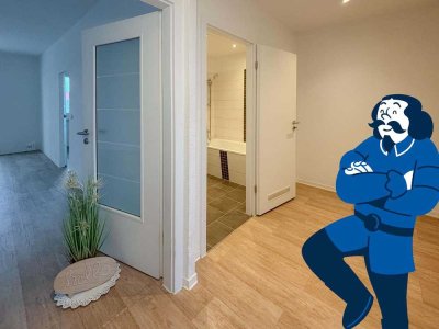 tolle Wohnung sucht Lieblingsmieter