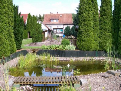 TOP Lage mit TOP Grundstück direkt in Bovenden