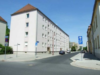 4 Raum-Wohnung