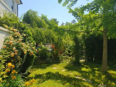 NEUER PREIS: 7 Zimmer - eine Wohnung - ein Zuhause!