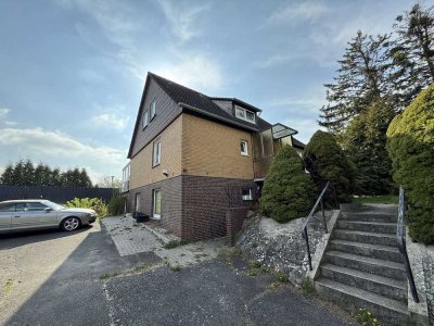 Exklusives 3-Familienhaus am Feldrand von Ronnenberg