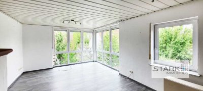 Familienhaus in der Altstadt von Königshofen, bezugsfrei, ruhig, mit Garten!