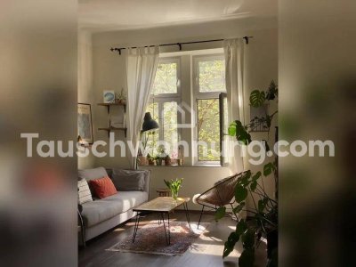TAUSCHWOHNUNG Tausche helle Altbauwohnung in Wien gegen Wohnung in München
