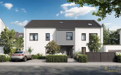 RAUMWUNDER MIT DURCHDACHTEM GRUNDRISS
2 Zimmer Wohnung in Gräfelfing