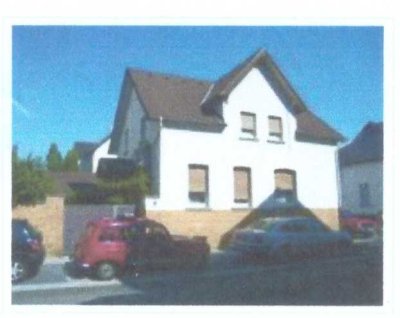 Attraktives und gepflegtes 5-Raum-Einfamilienhaus in Flörsheim am Main
