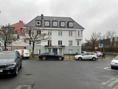 Wohnkomfort pur: 3-Zimmer-Wohnung im charmanten Zooviertel Hannover