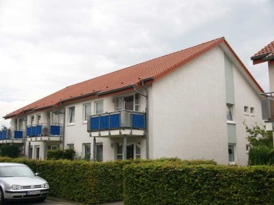Mietwohnung ab 60 Jahren. WBS erforderlich!