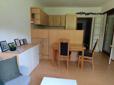 Nachmieter Gesucht in Wieblingen/Heidelberg/Teilmöbeliert