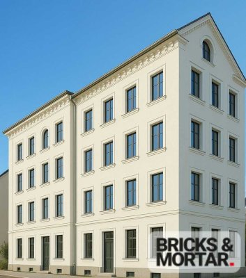 +++ Großes Grundstück in bester Lage von Görlitz inkl. intakten Gebäuden zu verkaufen +++